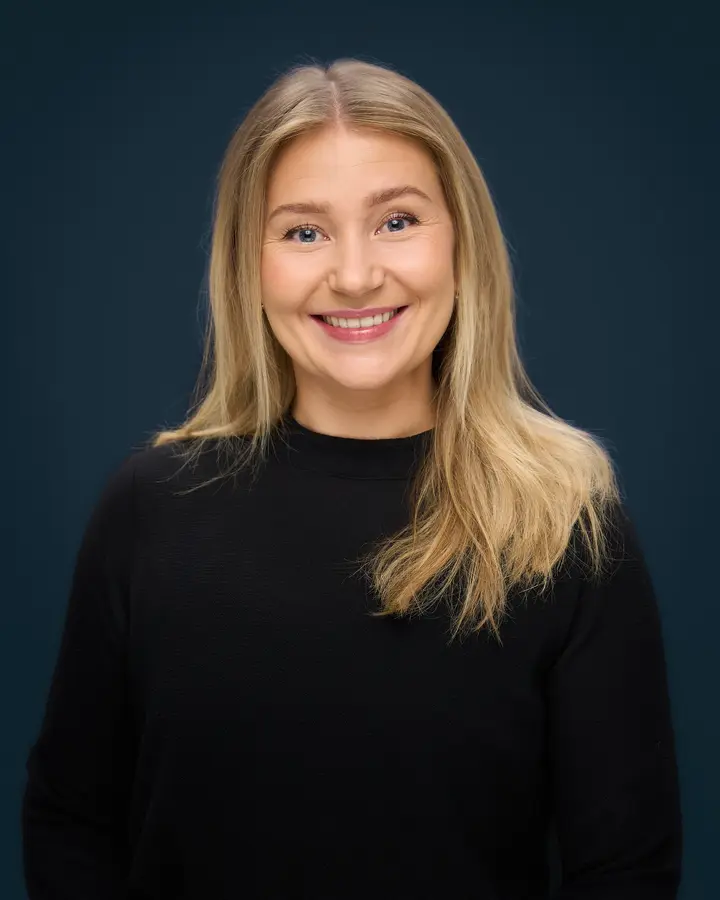 Malin Joneid Ellefsen